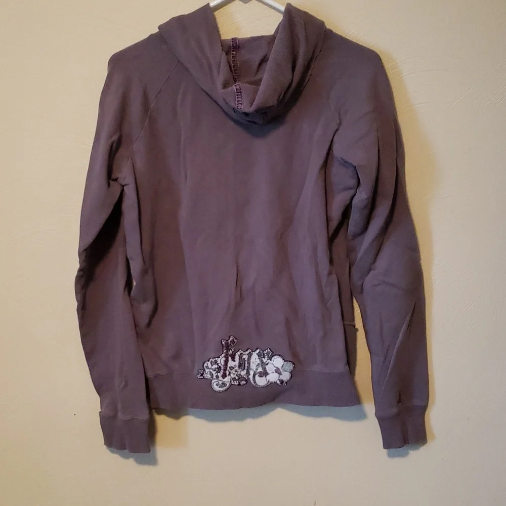 GUC Fox Racing Sweatshirt Bundle, Size Medium and Large - Picture 4 of 16